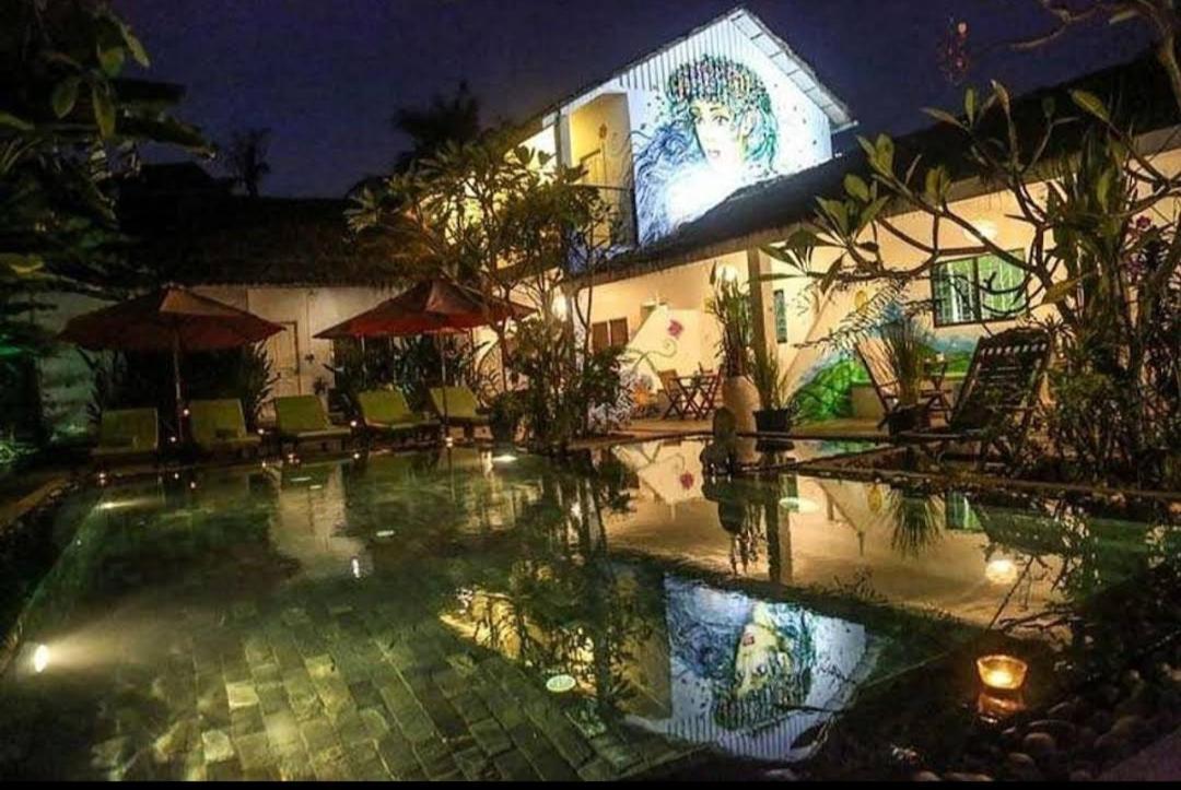 Boutique Aparthotel