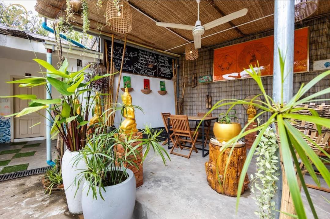 Boutique Aparthotel