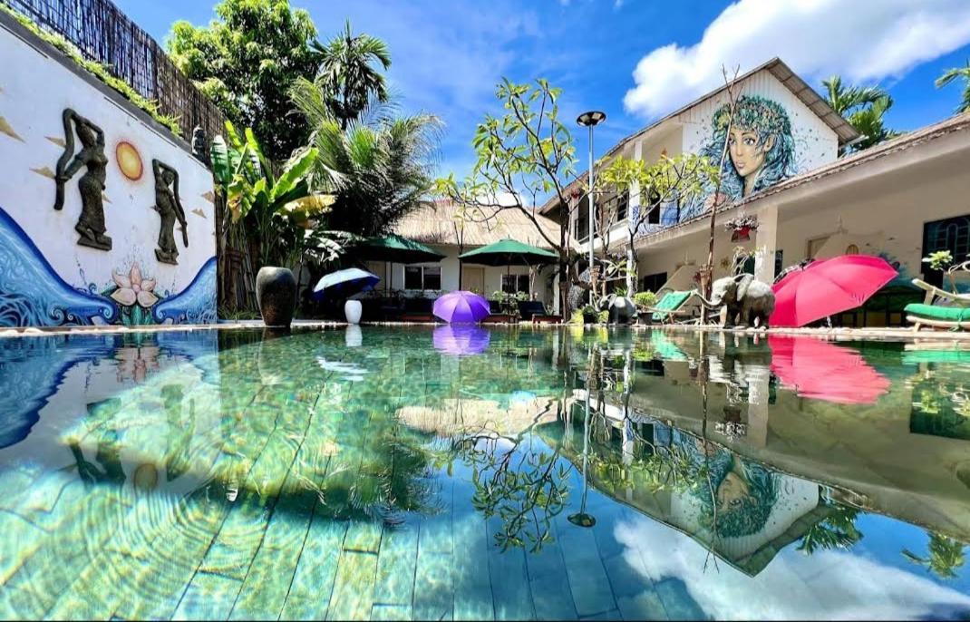 Aparthotel Boutique *