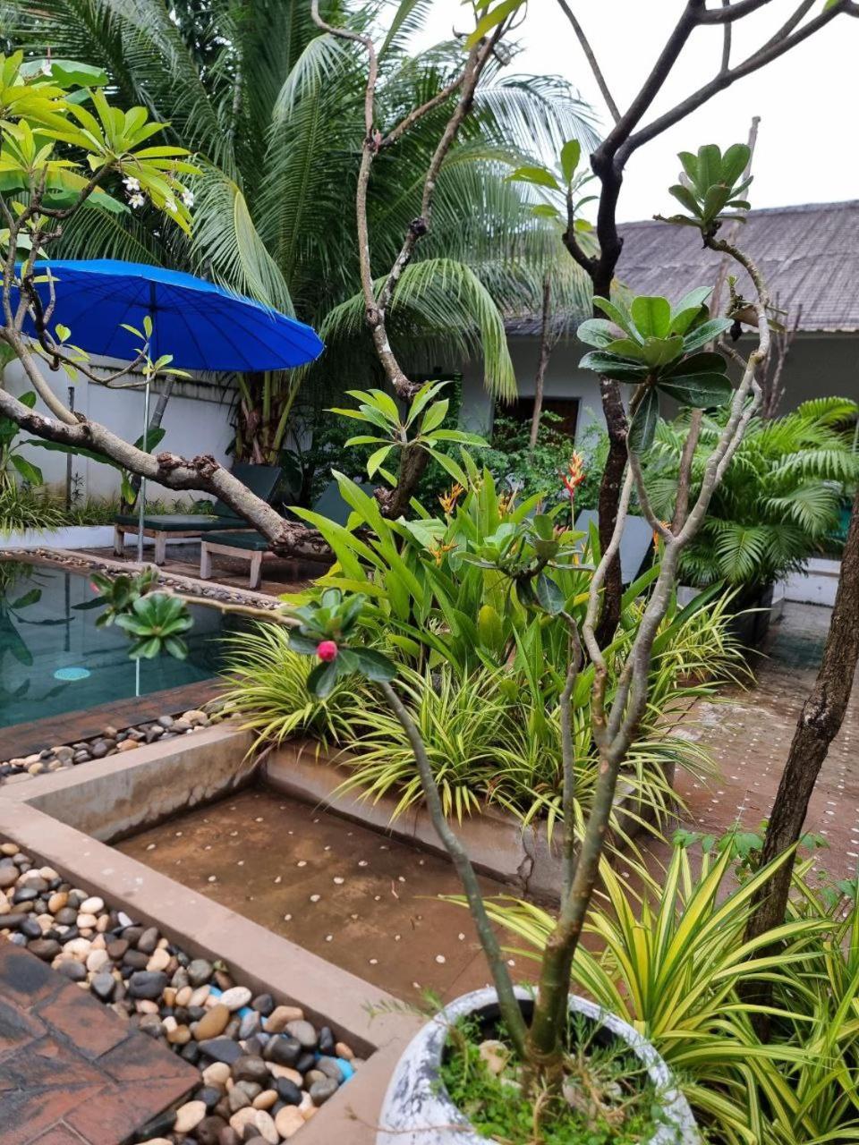 Boutique Siem Reap