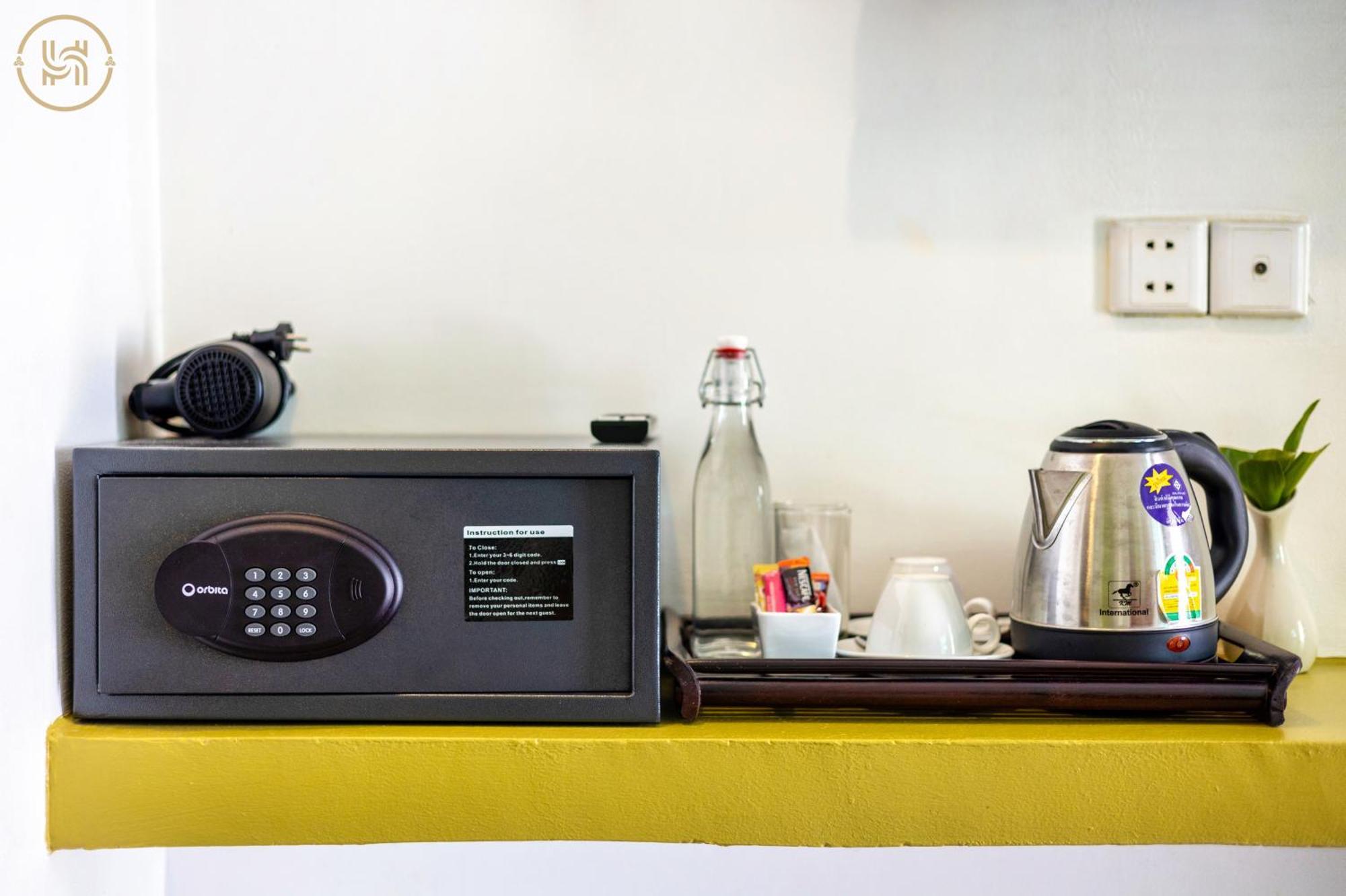 Boutique Aparthotel Siem Reap