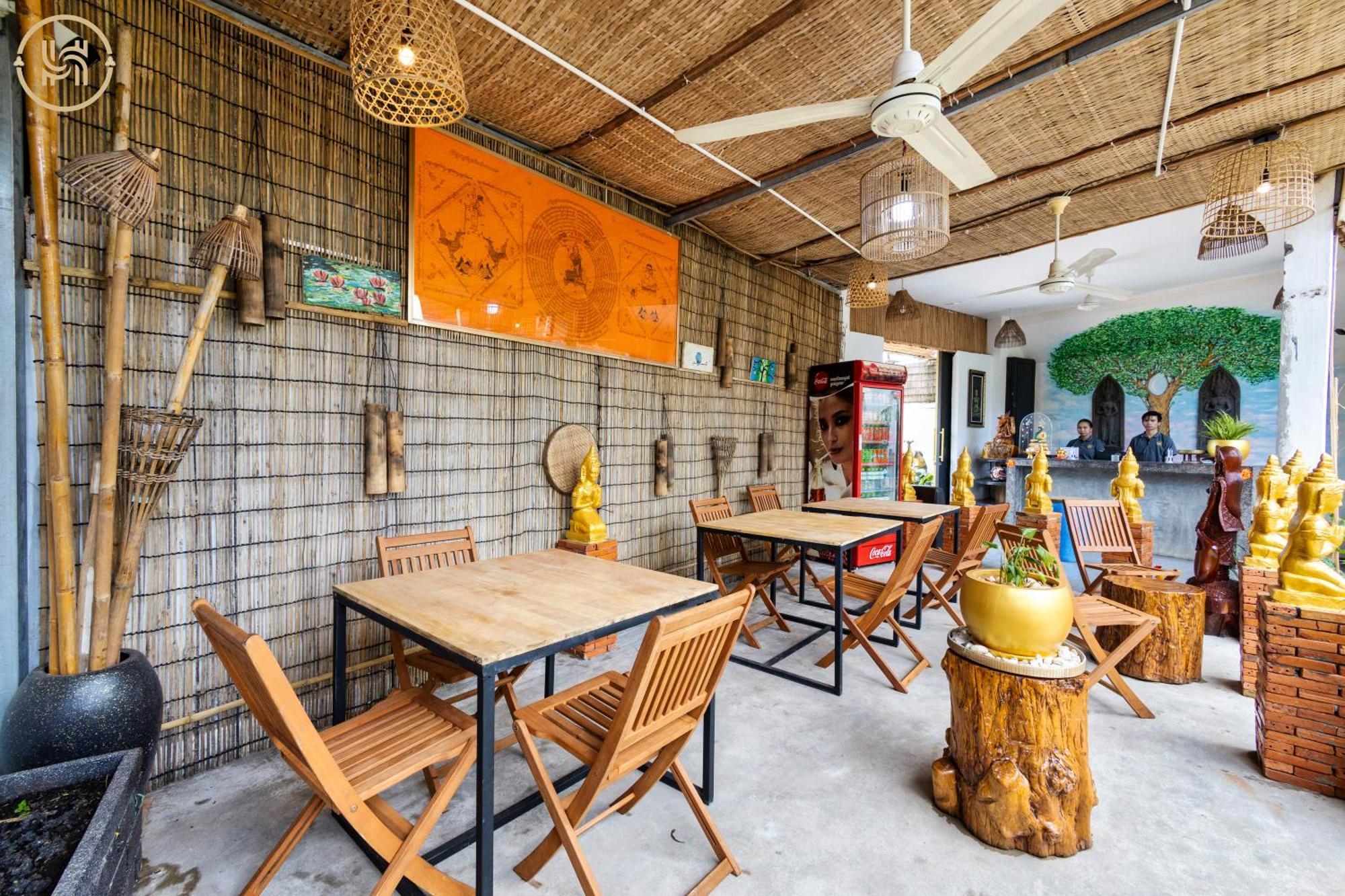 Boutique Aparthotel