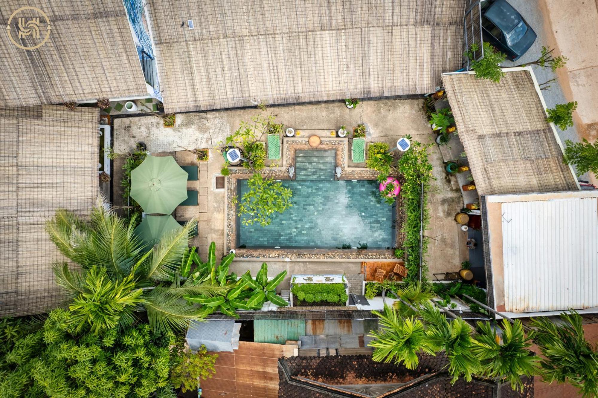 Aparthotel Boutique