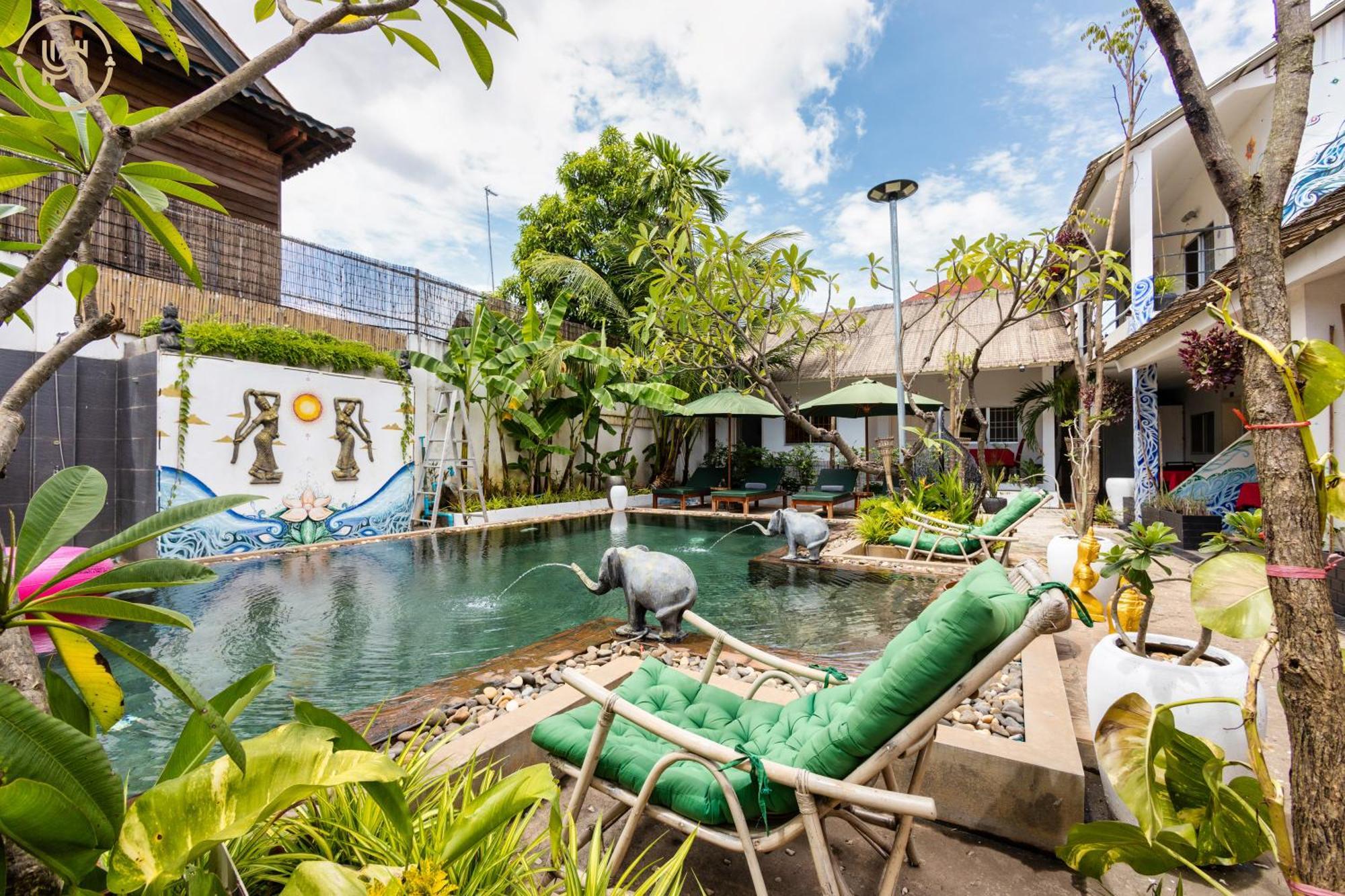 Boutique Aparthotel *