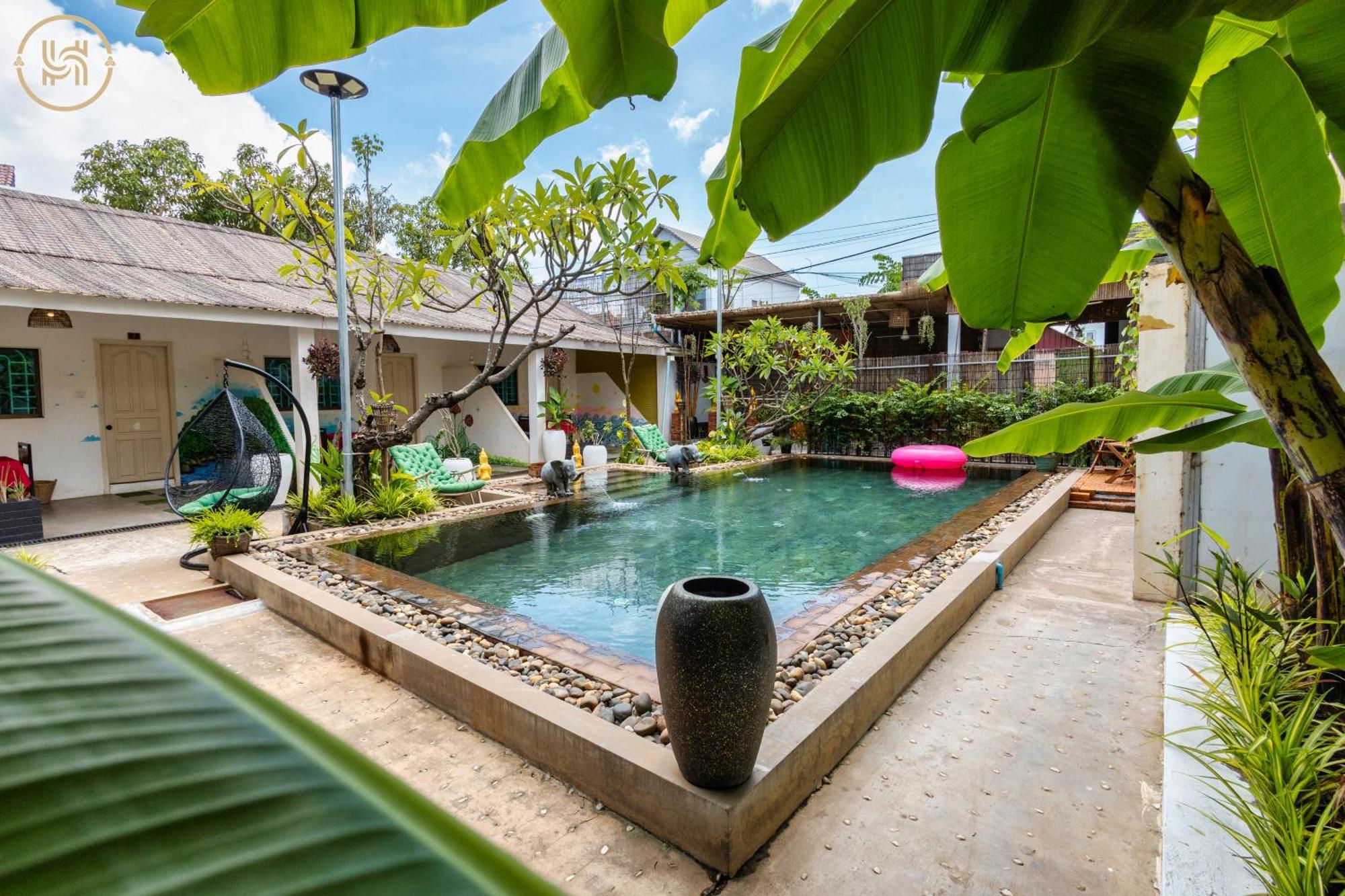 Aparthotel Boutique