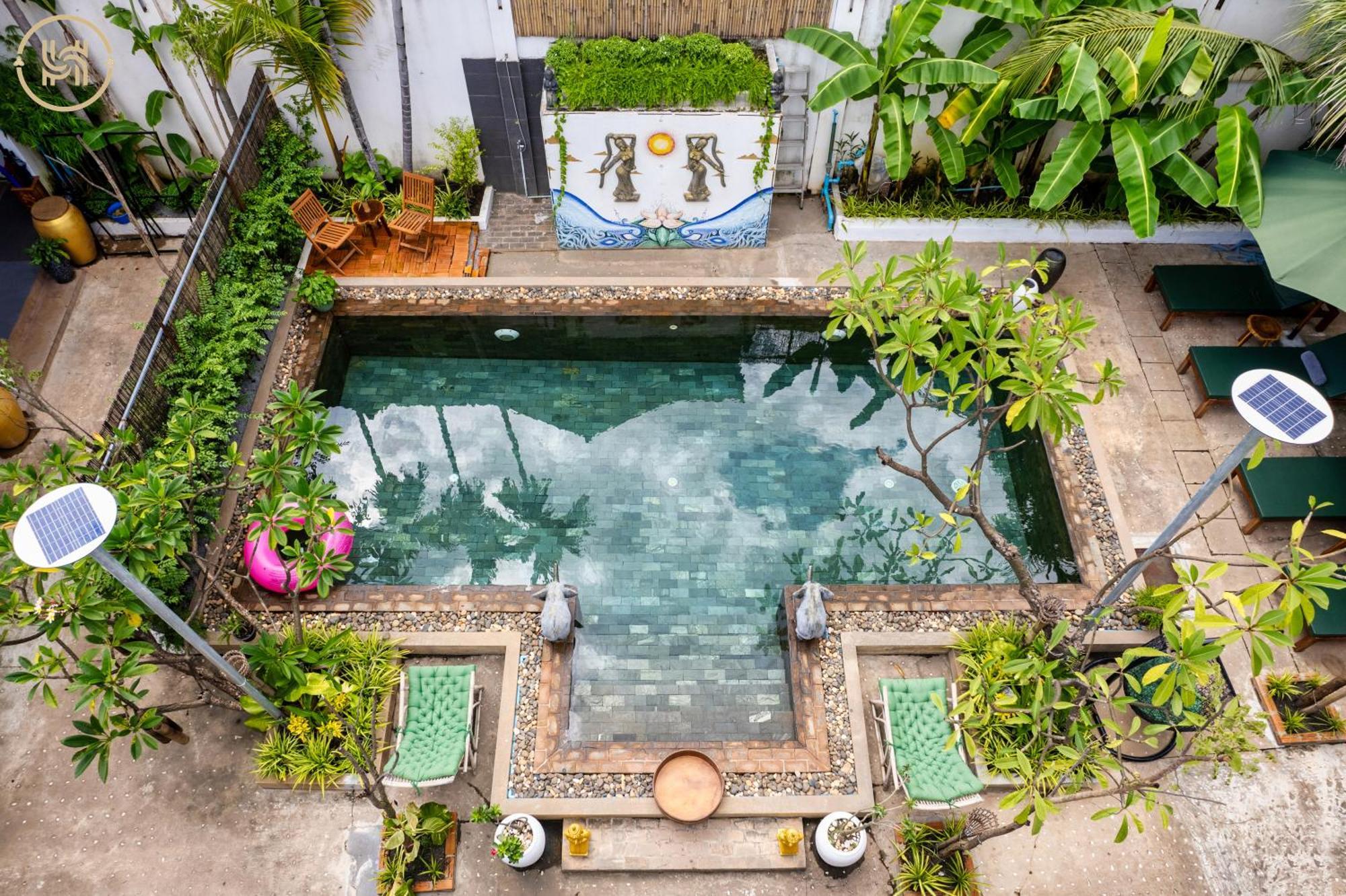 Aparthotel Boutique
