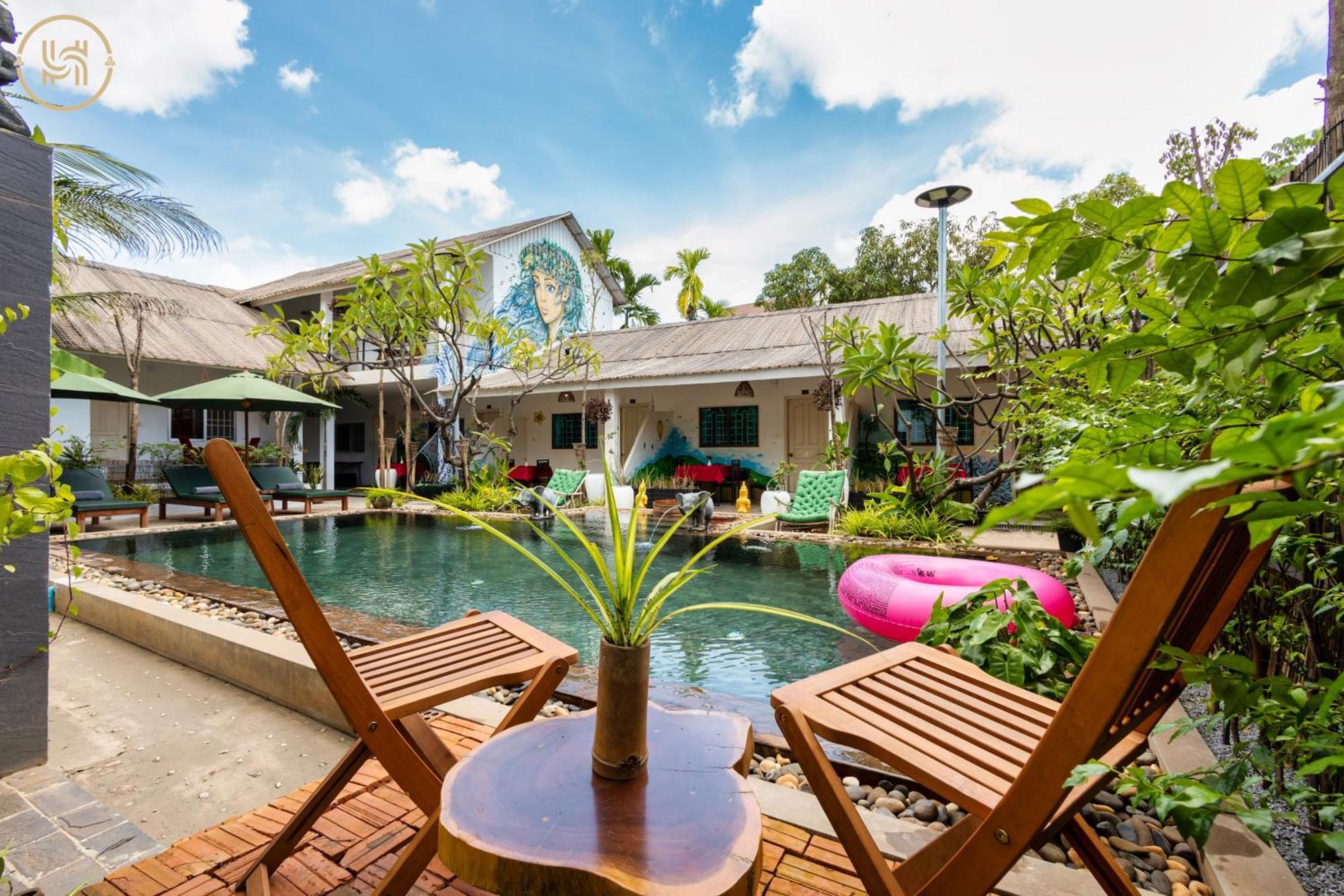 Aparthotel Boutique